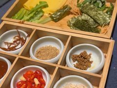 -金狮麟·新豫菜(金码大厦店)
