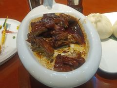 -上和臻品中国菜(花园街店)