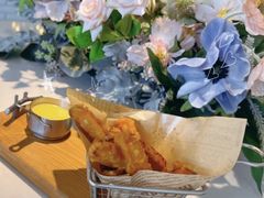 -ins森林童话餐厅coffee&bistro