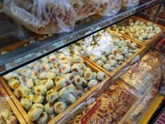 -宋记饼家(石门二路店)