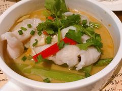 酸辣沙巴鱼-杂咖zacup(领展中心城店)
