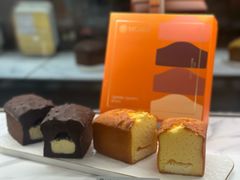 -M'CAKE(西单大悦城店)