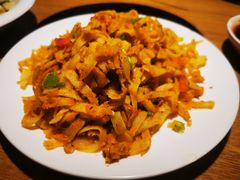 -福茂源横山铁锅羊肉(牡丹园店)