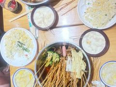 -嘉州鲜知味钵钵鸡(奎星楼店)