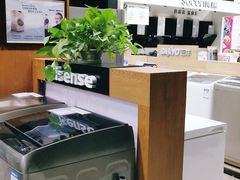 -苏宁易购(Suning Elec石家庄辛集兴华路店)