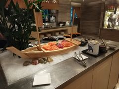 -北京王府井希尔顿酒店·万斯阁西餐厅