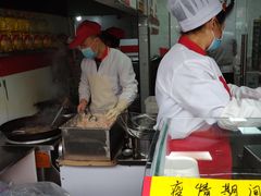 -夏氏怪老头·扬州狮子头(天山西路店)