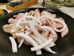-椰子营·椰子鸡火锅(万象里店)