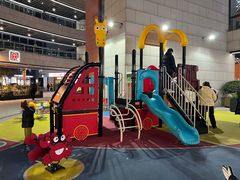 -浦江城市生活广场(江月路店)