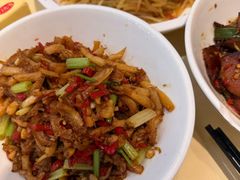 -笨罗卜浏阳菜馆(龙华鹏润达店)