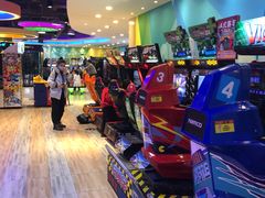 -汤姆熊欢乐世界(龙之梦店)