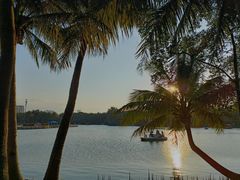 -白沙门生态公园