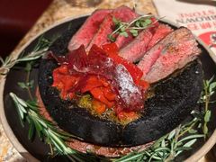 -BROWNSTONE布朗石西班牙餐厅(富城店)