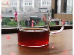 -雕刻时光咖啡馆(南院门店)