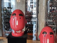 -广州富力君悦大酒店·关系酒廊
