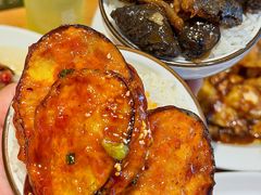 -满盛春饼·新津菜(河北路总店)