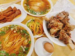 -水仙拉面(水仙街店)