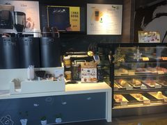 -麦当劳(世贸店)