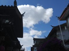 -浔岚云舍mist静谧观景美宿(丽江古城店)