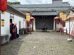 -桂林独秀峰王城景区