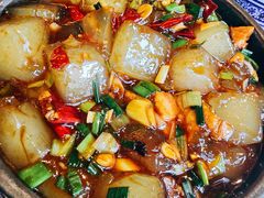 -乾州食府(小雁塔店)