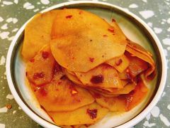 -流浪地图剁椒卤汁拌饭(未来城购物广场店)