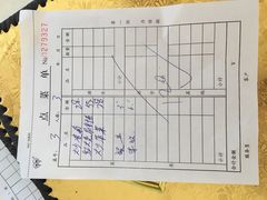 -杨辉饭店