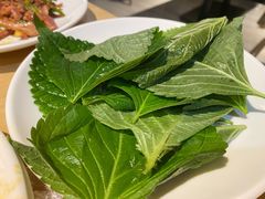 -玫瑰花园自助烤肉(顺义鑫海韵通店)
