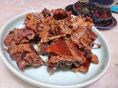 -小吊梨汤·北京菜·烤鸭(鸟巢店)