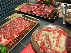 -西塔老太太泥炉烤肉(双井店)
