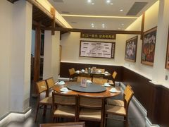 -壹湖两岸·鱼鲜山里菜(东江湖店)