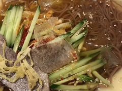 -七八冷面·延边朝鲜族美食(圣熙八号店)