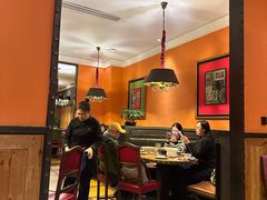 -新白鹿餐厅(龙游路店)