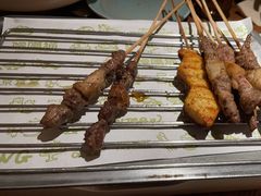 -北京食堂·烤鸭·宵夜(亚运村店)