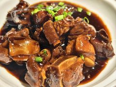 -绿茶餐厅(乐峰广场店)
