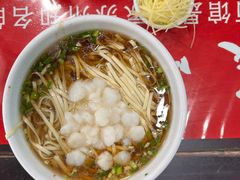 -美味斋(西北街店)