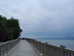 -胡里山炮台