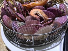 -海味当家(西安路店)
