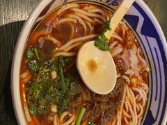 -鑫花溪牛肉米粉(苏州中心店)