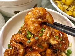 -洋房私宴上海私房菜(海滨商务楼店)