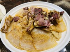 -冯氏吴山贡鹅(206国道店)