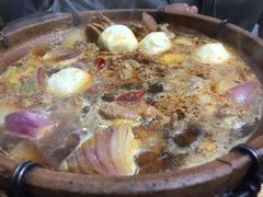 -范贤光鸡公煲(平乐园总店)