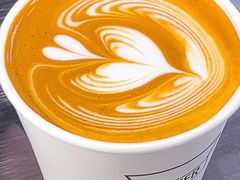 -Manner Coffee(IFS一楼店)