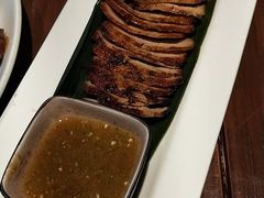 -Local泰莲庭(虹鳟鱼店)