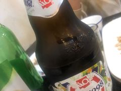 -老何太太鹤岗小串·团建聚餐(龙华店)