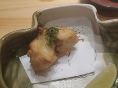 -鮨青(恒基名人购物中心店)