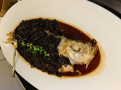 剁椒鲞鱼-甄御•海鲜新青岛菜(麦岛店)