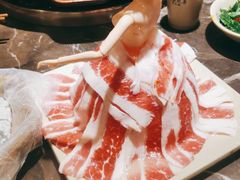 -赵家院子佬火锅(重庆总店)
