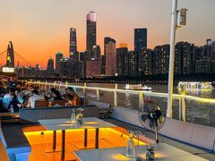 -琶醍壹号•潮菜江景餐吧