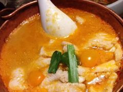 -云海肴·汽锅鸡·云南菜(美罗城店)